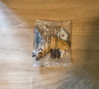 Peluche Croissant estilo Jellycat