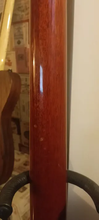 Gibson SG 61 Maestro Vibrola