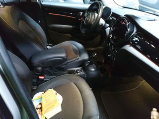 MINI MINI COOPER 5 PUERTAS