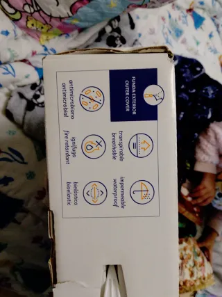 ORLIMAN Sitive Silla de Ruedas Antiescaras