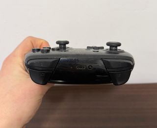 Joystick Pro Originale Nintendo Switch Controller