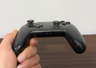 Joystick Pro Originale Nintendo Switch Controller