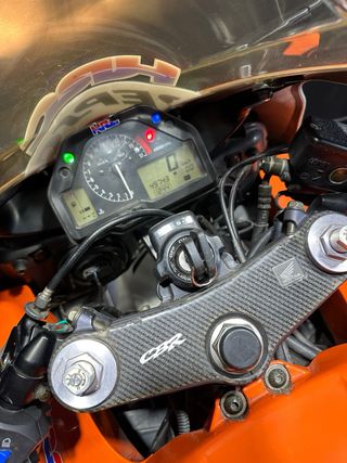 CBR 600 RR DESDE 120€/MES