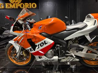 CBR 600 RR DESDE 120€/MES