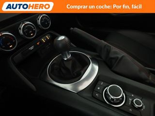 Mazda MX-5 2.0 Zenith