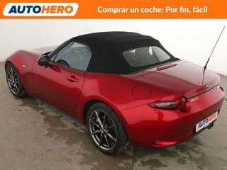 Mazda MX-5 2.0 Zenith