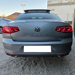 Volkswagen Passat 2020