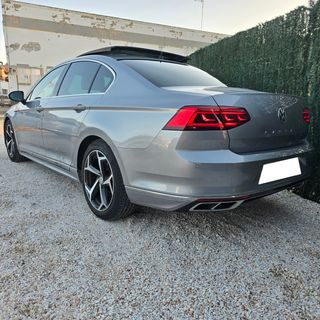 Volkswagen Passat 2020
