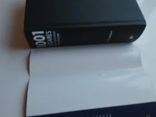 1001 lugares que hay que visitar antes de morir...