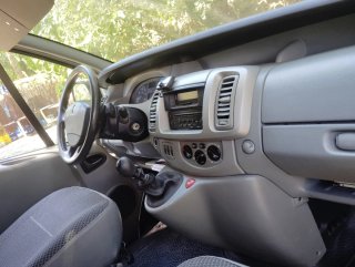 Renault Trafic 2007