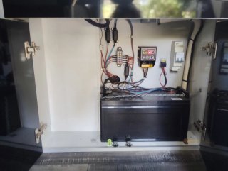 Renault Trafic 2007