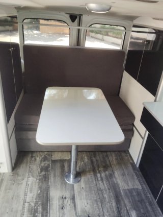 Renault Trafic 2007