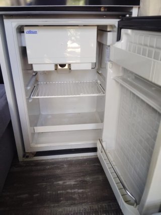 Renault Trafic 2007