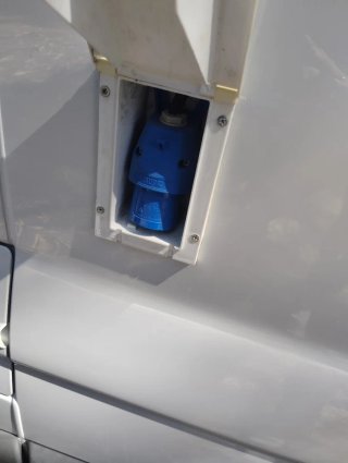 Renault Trafic 2007