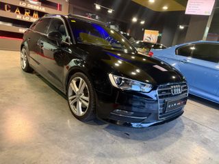 Audi A3 S-LINE (184cv) 2015