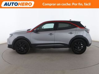 Opel Mokka 1.2 Turbo GS Line