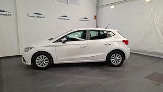 Seat Ibiza 1.0 EcoTSI 70kW (95CV) Style