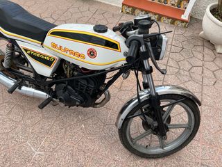 Bultaco Streaker 74