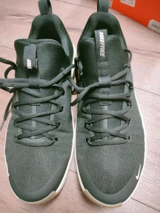 Zapatillas Nike Free Metcon 6 Hombre Talla 44.5