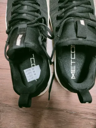 Zapatillas Nike Free Metcon 6 Hombre Talla 44.5