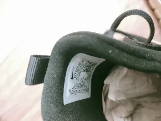 Zapatillas Nike Free Metcon 6 Hombre Talla 44.5