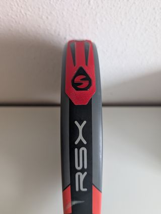Pala Padel Enebe RSX Carbon Pro