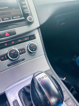 Volkswagen CC 2012 DSG !!!EMBARGADO!!!