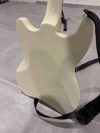 Guild Jetstar Guitarra Eléctrica