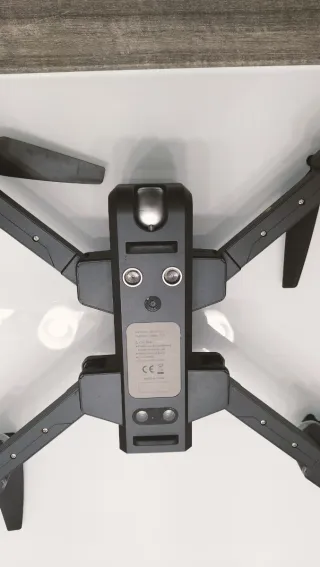 Dron Marsmo B4W GPS Wifi 5G