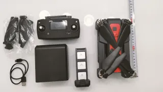 Dron Marsmo B4W GPS Wifi 5G