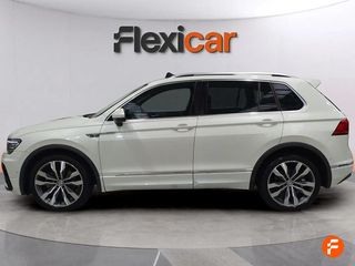 Volkswagen Tiguan Sport 2.0 TDI 140kW (190CV) 4Motion DSG