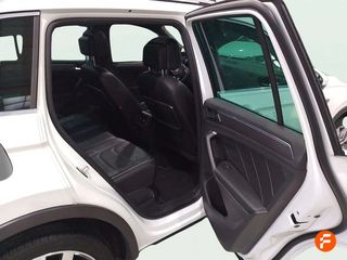 Volkswagen Tiguan Sport 2.0 TDI 140kW (190CV) 4Motion DSG