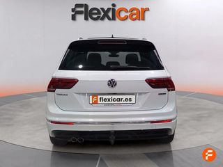 Volkswagen Tiguan Sport 2.0 TDI 140kW (190CV) 4Motion DSG