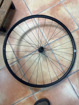 Ruedas 29” Boost Leecougan núcleo xd