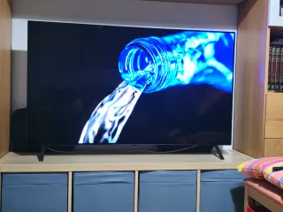 TV LG OLED 55 En Garantía