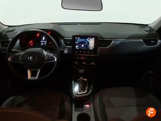 Renault Arkana Evolution TCe 103kW(140CV) EDC mild hybr