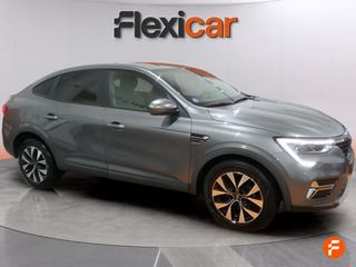 Renault Arkana Evolution TCe 103kW(140CV) EDC mild hybr