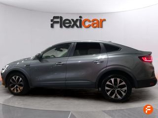 Renault Arkana Evolution TCe 103kW(140CV) EDC mild hybr