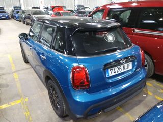 MINI MINI COOPER 5 PUERTAS