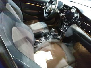 MINI MINI COOPER 5 PUERTAS