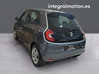 Renault Twingo III Zen 1.0  48kW (65CV)