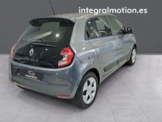 Renault Twingo III Zen 1.0  48kW (65CV)