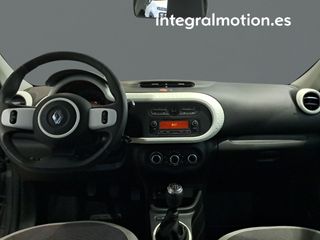 Renault Twingo III Zen 1.0  48kW (65CV)