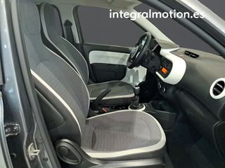 Renault Twingo III Zen 1.0  48kW (65CV)