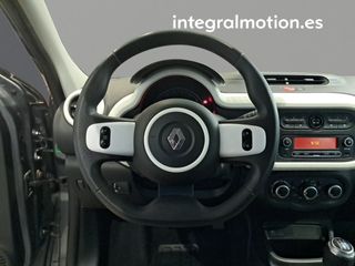 Renault Twingo III Zen 1.0  48kW (65CV)