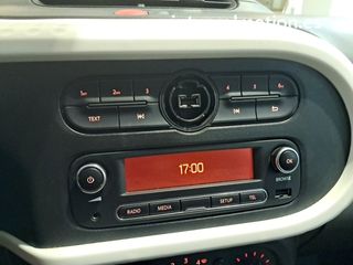 Renault Twingo III Zen 1.0  48kW (65CV)