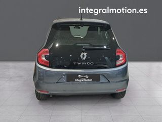 Renault Twingo III Zen 1.0  48kW (65CV)