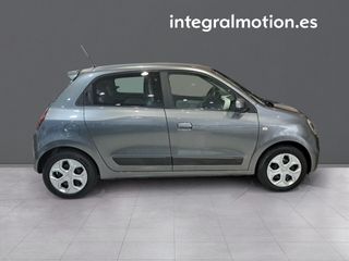 Renault Twingo III Zen 1.0  48kW (65CV)