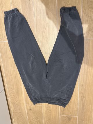 Pantalones Carhartt Algodón Marrón y Gris