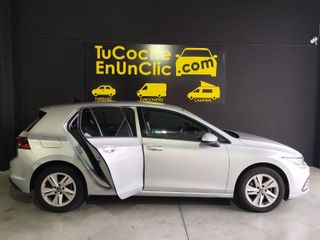 VOLKSWAGEN GOLF VIII Life 2.0 TDI 150cv DSG7 LevF1